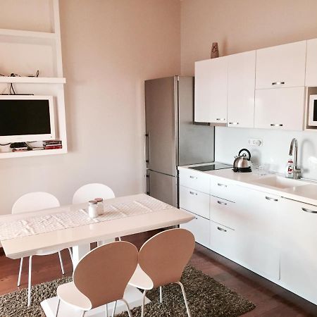 Apartman Eva Zadar Exteriör bild