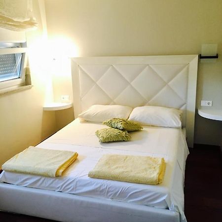 Apartman Eva Zadar Exteriör bild