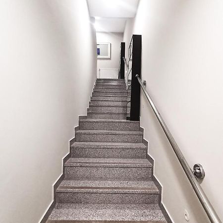 Apartman Eva Zadar Exteriör bild