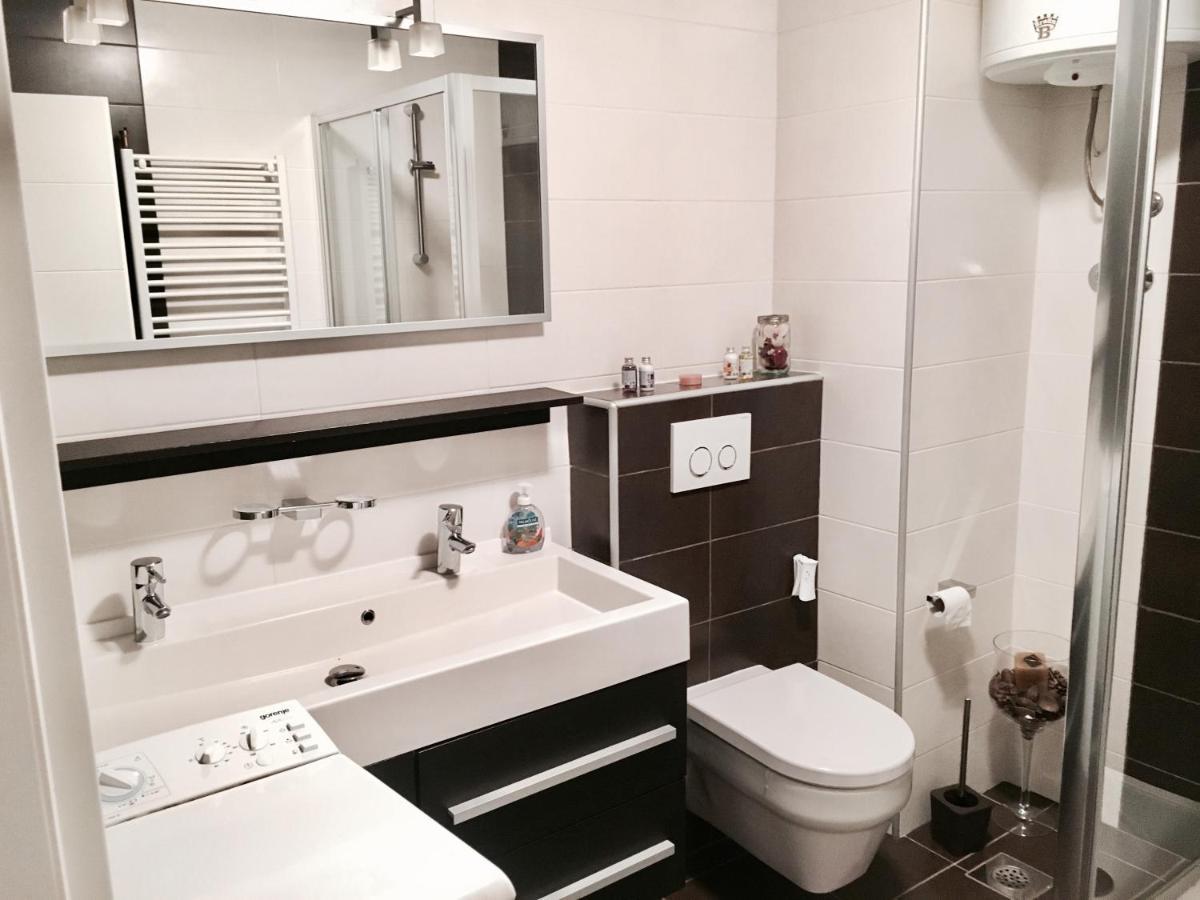 Apartman Eva Zadar Exteriör bild