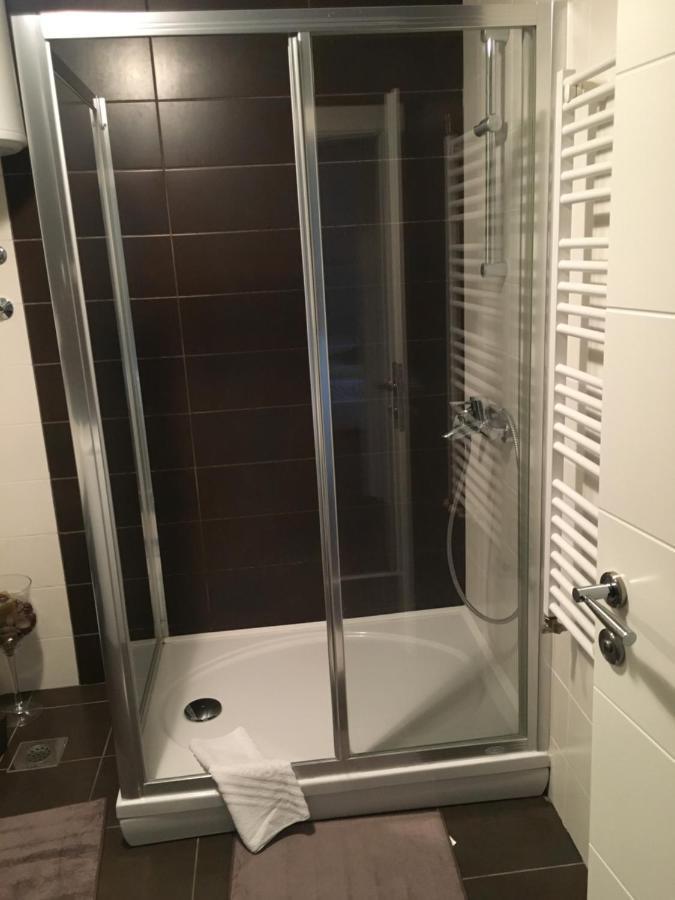 Apartman Eva Zadar Exteriör bild